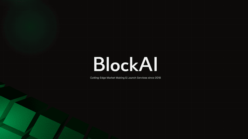 Block AI Bot project image